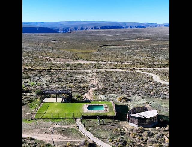 BUSINESS FOR SALE IN MIDDELPOS